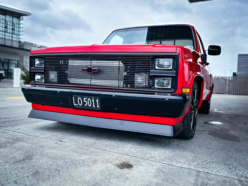1984 chevy C10 