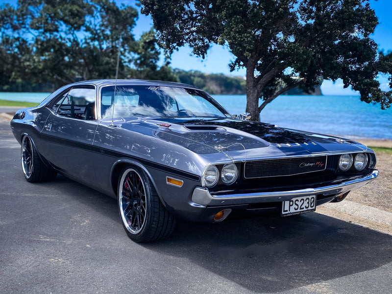 1970 DODGE CHALLENGER 