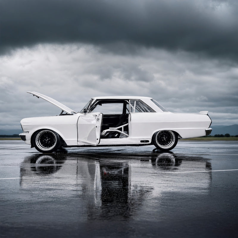 1964 CHEVY NOVA 