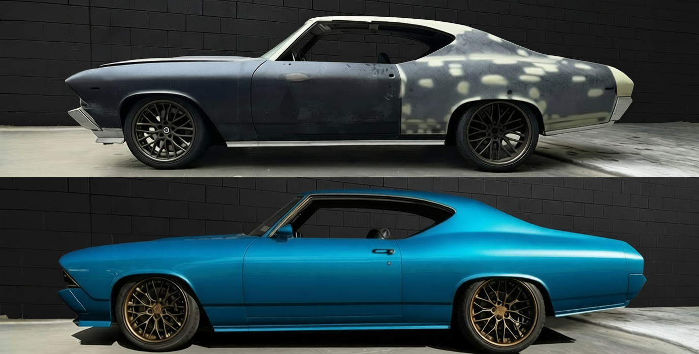 Real Rides Ltd
