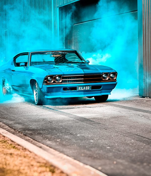 69 Chevelle full restoration, Silverdale, Auckland