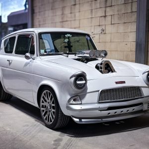 V8 Angila