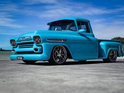 1959 Apache