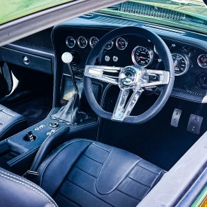 81 Camaro full restoration, Silverdale, Auckland